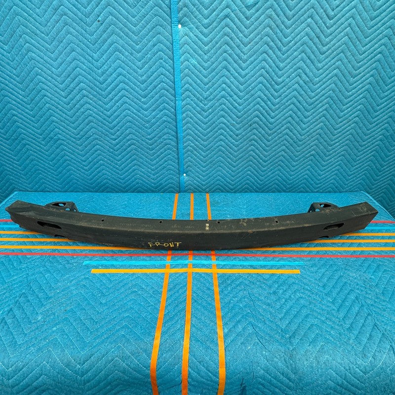 2004–2010 Toyota Sienna Rear Bumper Reinforcement OEM 044950331