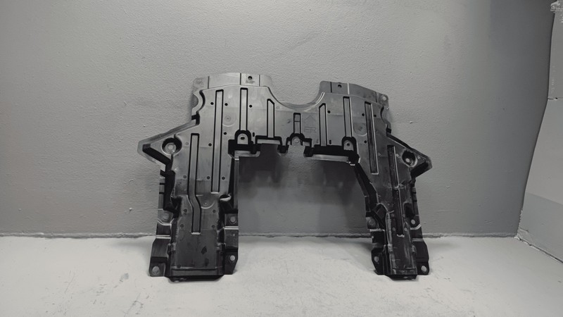 Nissan Rogue Front Underbody Cover Protector Shield 2021-2025 OEM