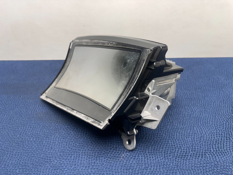 14–20 BMW 4-Series F32 F33 F82 Factory Head-Up Display HUD Projector Screen OEM