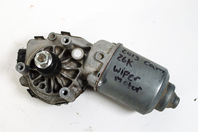 2010-2015 Chevrolet Camaro Windshield Wipe Motor OEM *USED*
