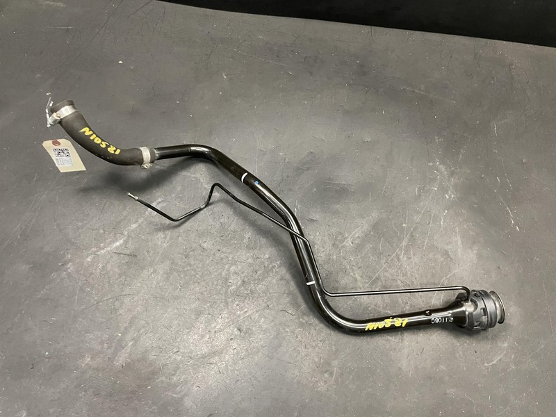 Fuel Filler Neck Pipe 2021 Nissan Sentra 17221-6LB0A 2020 2022 2023