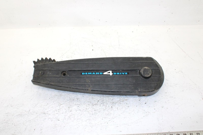 1995 Polaris Magnum 4x4 Oem Center Chain Guide 5431717 AP205