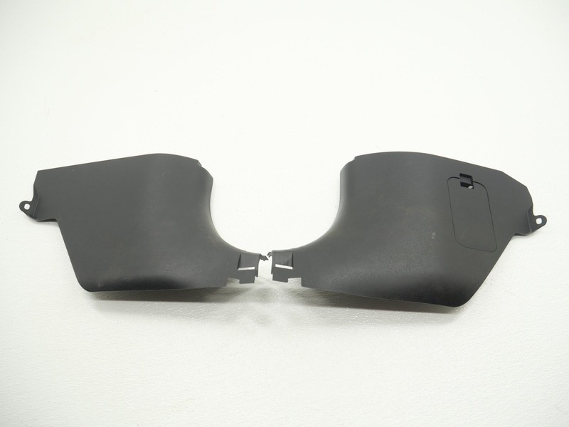 2009-2020 Nissan 370Z Z34 Left Right Kick Scuff Panel Set Trim 669011EA0A