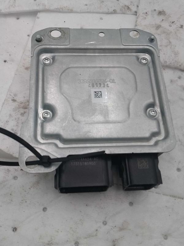 Used Air Bag Module fits: 2018 Lincoln Mkc Air Bag ID GJ7T-14B321-CA Grade A