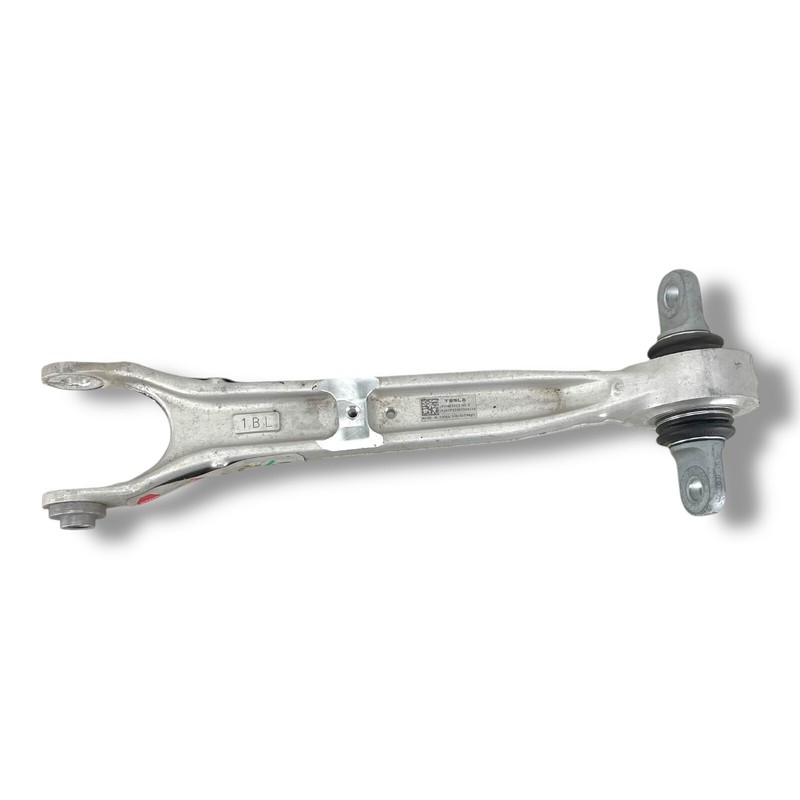 2021-2025 Tesla Model S / X Rear lower aft link control arm OEM 1420452-00-D