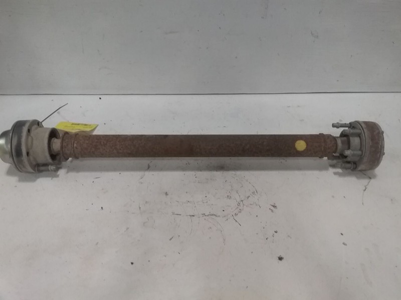Front Drive Shaft Fits 18-21 EXPEDITION 3394728