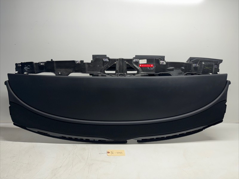 17-23Tesla Model 3 Y Dash Dashboard Instrument Panel4755S7