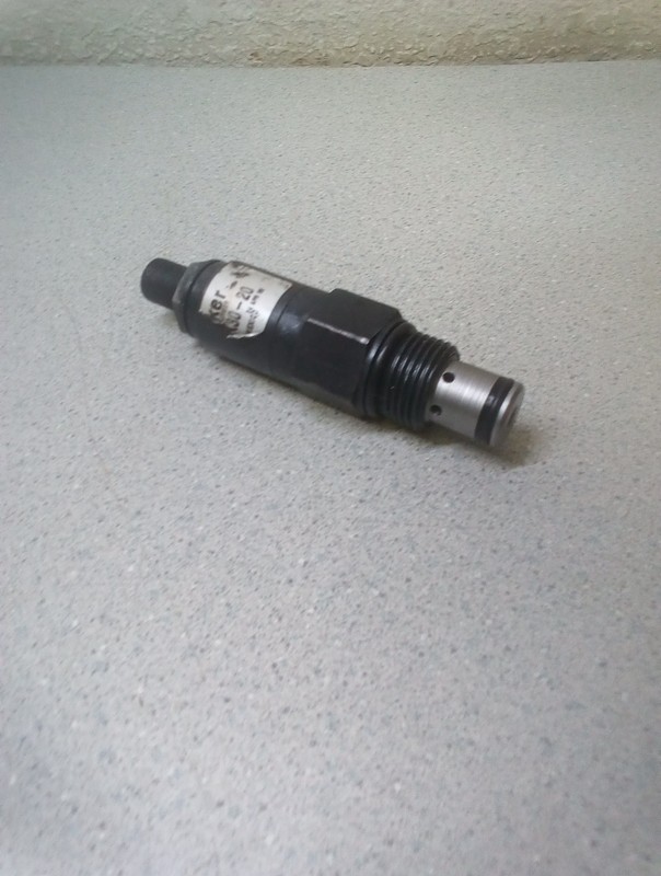 Parker Cartridge Valve RD102S30-20