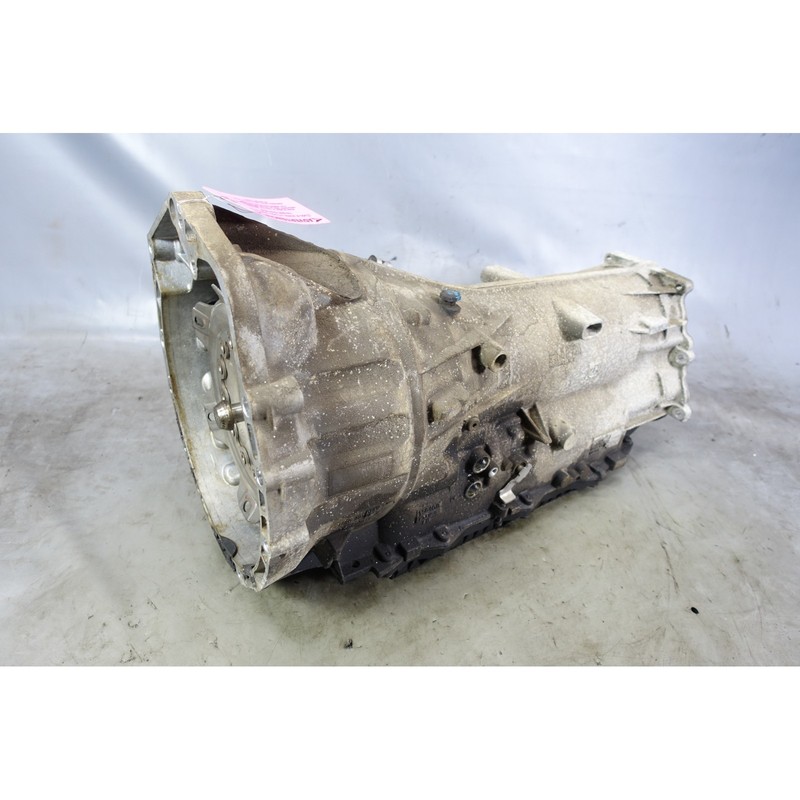 2015-2016 BMW F30 328iX F32 428iX 8-Speed Automatic Transmission 8HP45X OEM