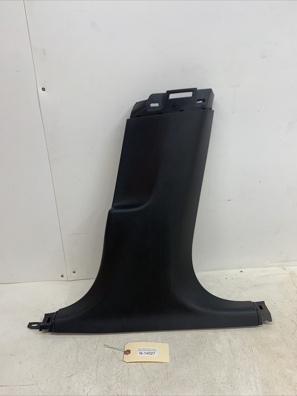 ⚡️17-22 TESLA 3 RIGHT LOWER B PILLAR TRIM COVER PANEL OEM 1086299- 00-J 14027 U9