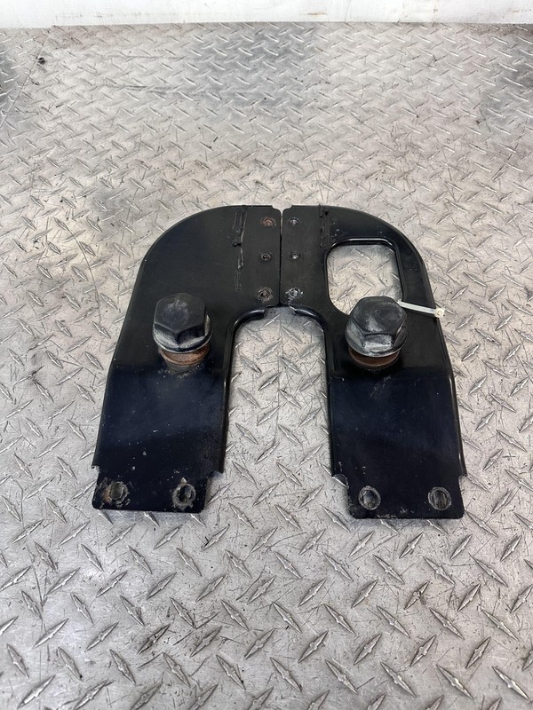 2003-2007 HUMMER H2 UNDER HOOD BONNET LATCH SUPPORT BRACKET