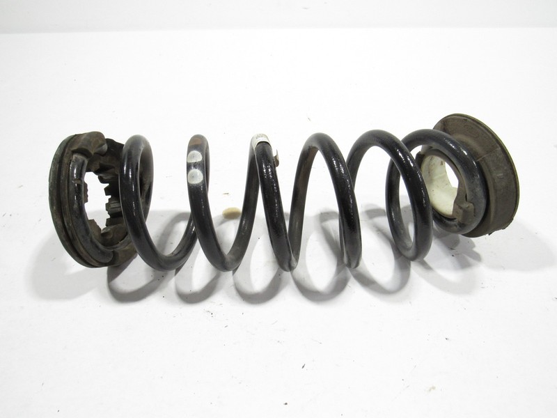 Land Range Rover Evoque 2023 Rear Left Driver Strut Shock Coil Spring 20-24 ; :A