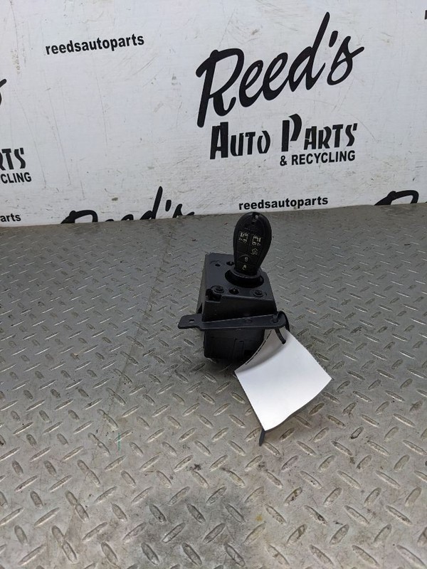 Ignition Switch Conventional Ignition Fobik Fits 11-14 CARAVAN 1164303