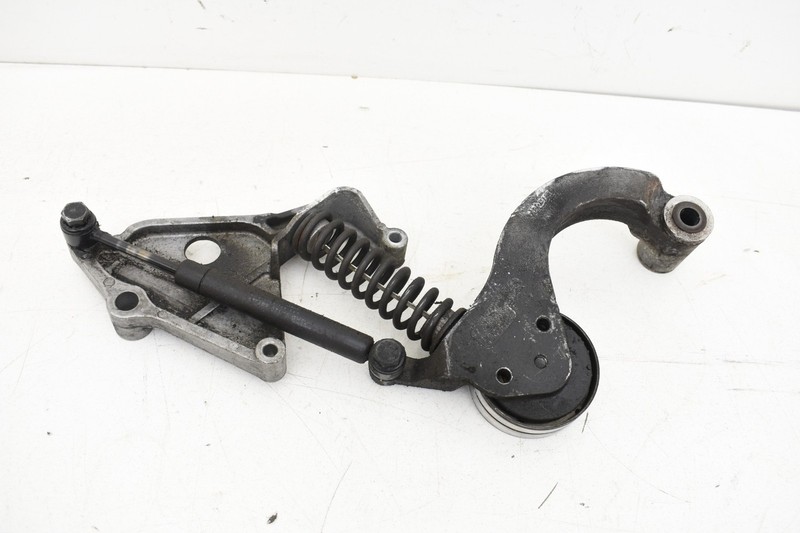 2006 Mini Cooper S R53 W11B16A Belt Tensioner Assembly OEM KW69