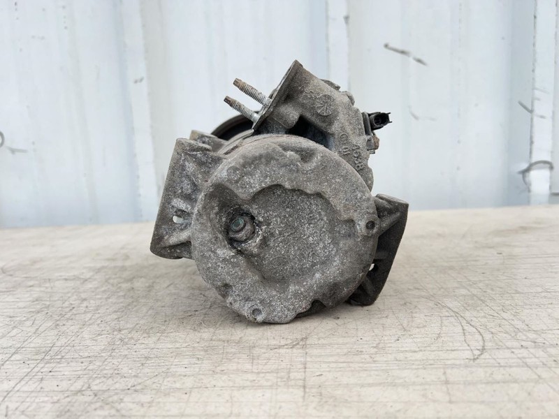 2016-2022 HONDA PILOT AC COMPRESSOR 3.5L AT AWD 250K -EX-L- 63534