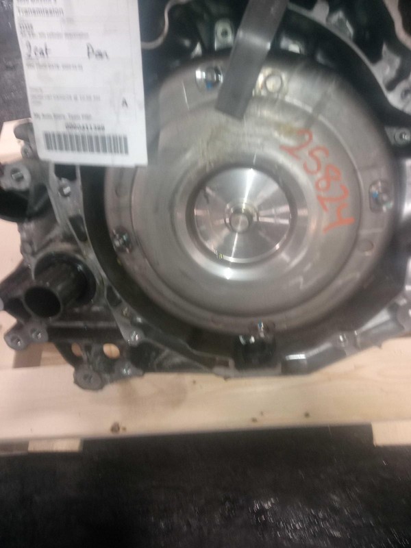 2020 MAZDA 3 Automatic Transmission Assembly 73K Miles OEM 4WD Blue E2Y003000