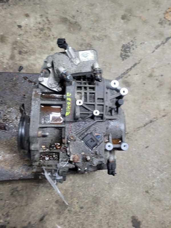 Automatic Transmission 2.0L 6 Speed Fits 14-19 BEETLE 1676666