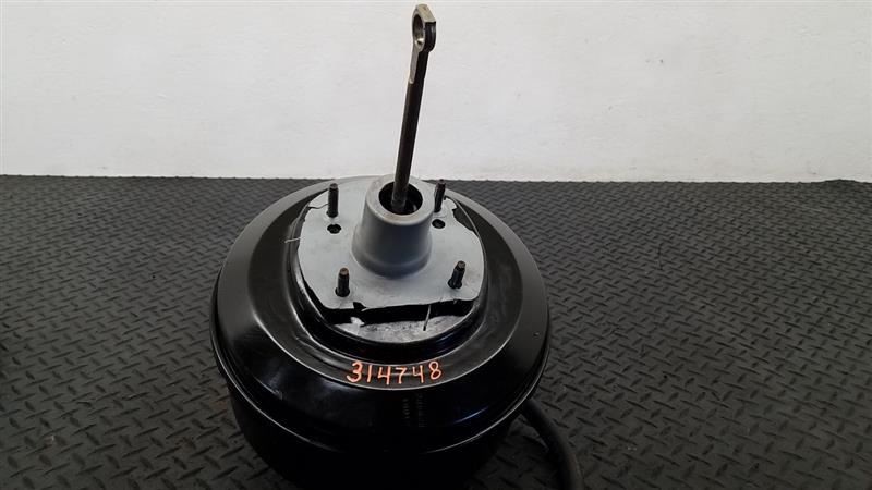 Power Brake Booster Heritage Fits 99-04 FORD F150 PICKUP 314748
