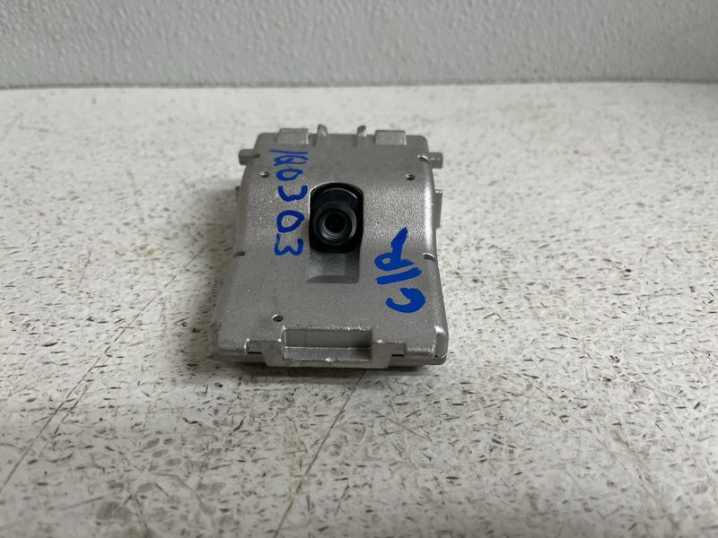 2019-2023 Mazda CX-5 Windshield Camera Monocle Radar Sensor Advanced