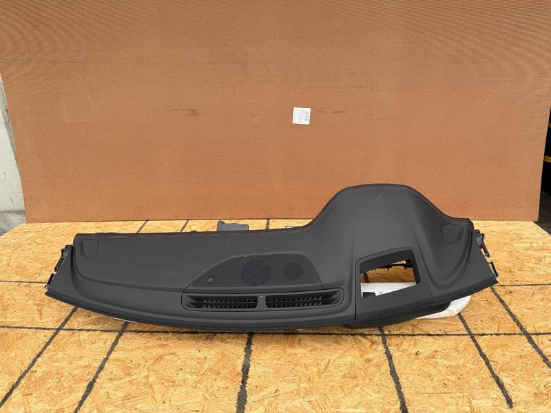 GENESIS G70 2019-2025 OEM DASHBOARD WITH HEADS UP DISPLAY OPTIN ASSEMBLY (BLACK)