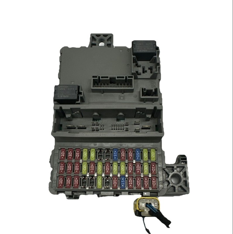 Honda Odyssey junction box 2022 fuse relay cabin block box assy OEM 36160THRA220