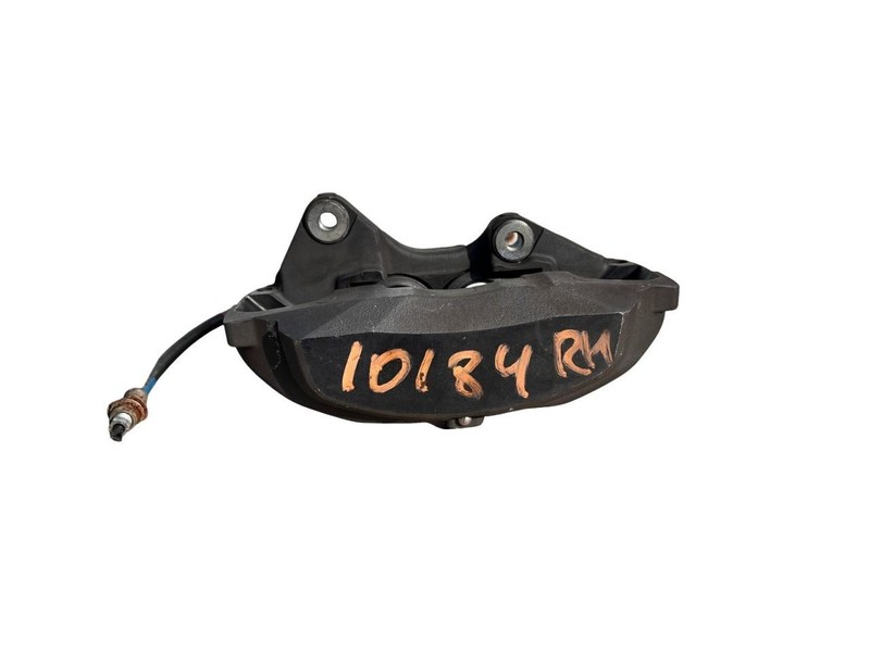 2017-2019 Lexus IS300 Right Passenger Side Front Caliper