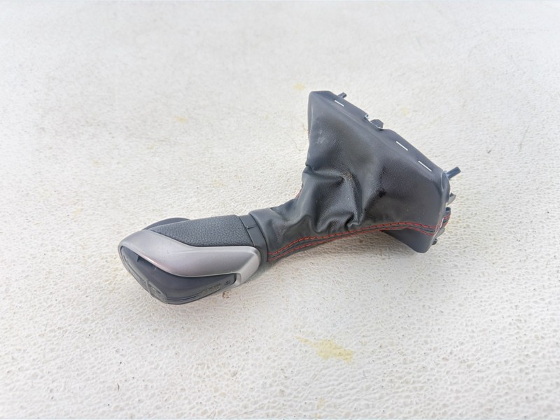 2019-2024 SUBARU FORESTER TRANSMISSION GEAR SHIFT SHIFTER KNOB HANDLE & BOOT OEM