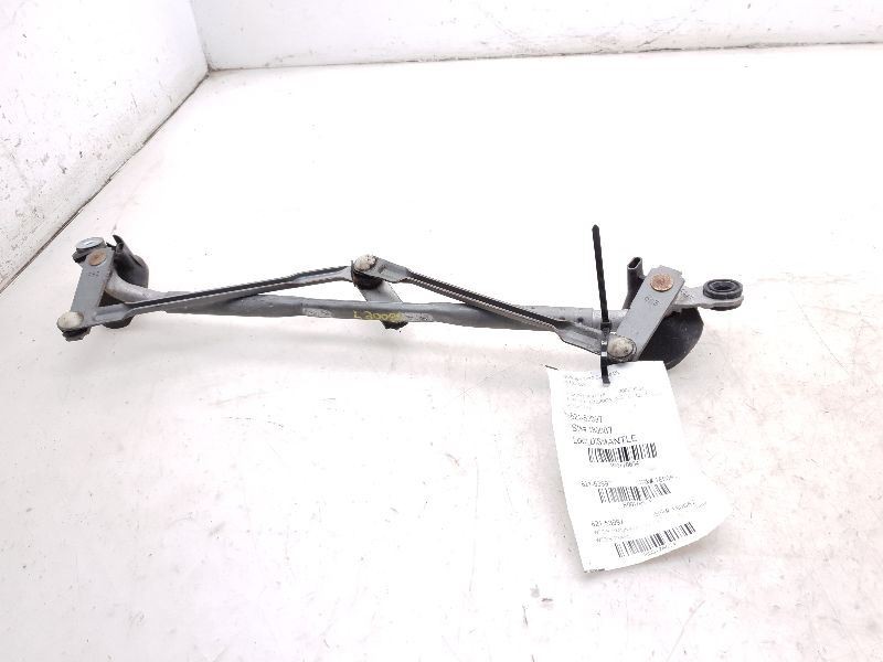 Wiper Transmission Convertible Fits 06-15 LEXUS IS250