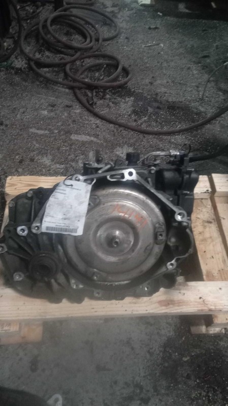 2013 Chevrolet Equinox Automatic Transmission Assembly 142K FWD OEM Warranty
