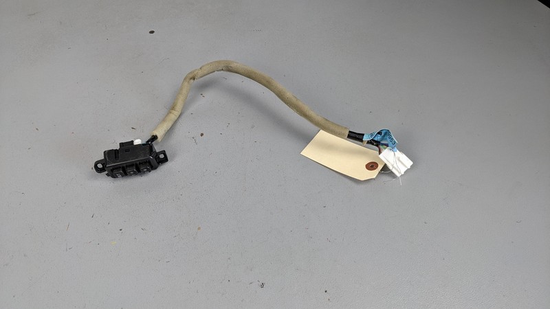 Front Left Door Seat Memory Switch 2020 Nissan Murano 25491-9PJ0A 2018 - 2022