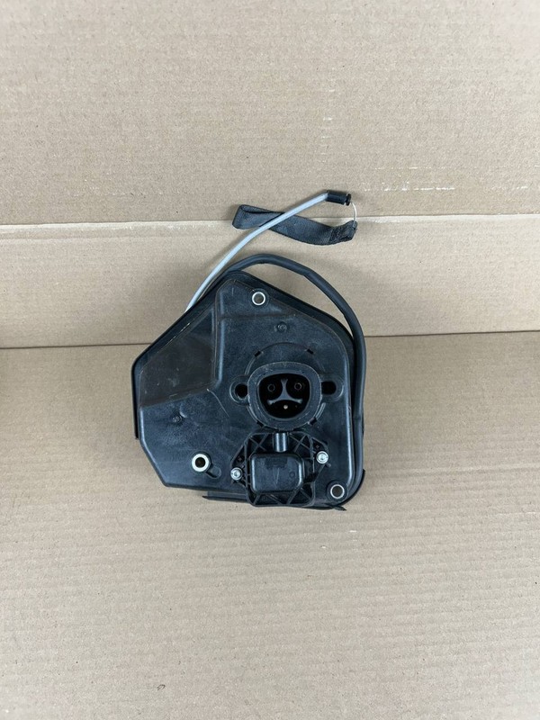 ✅17-24 Tesla Model 3 Y HV Charging Charge Port Inlet Socket Module 1494364-00-A