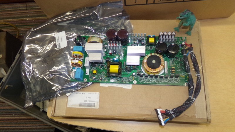 Power Supply Board 68988997-000 174805-001 *FREE SHIPPING*