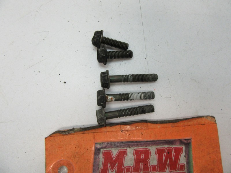 TIMING BELT COVER BOLT ENGINE MOTOR GEAR PLASTIC TOP UPPER TOYOTA CELICA 94-99
