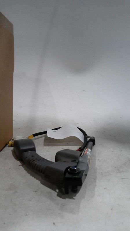 2006-2009 Honda Civic OEM Used Gray Seat Belt Buckle 4DR 12255