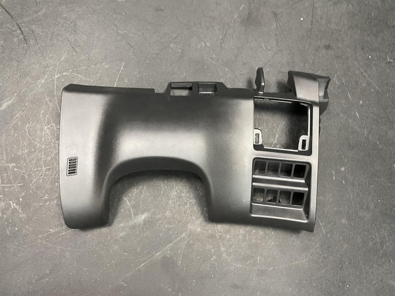 Dashboard Left Lower Trim Panel 2020 Nissan Pathfinder 68106-3JA1A 2013 - 2019