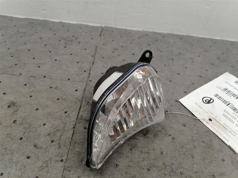 Driver Corner/Park Light Park Lamp-turn Signal Fits 13-15 AVALON 931325