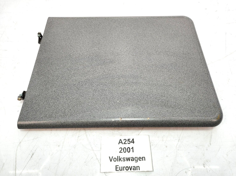 ✅ 99-03 OEM Volkswagen Eurovan MV Rear Folding Table Top Gray*