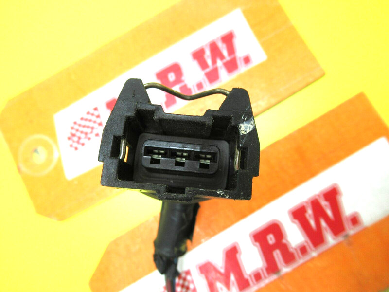 AIR IDLE CONTROL VALVE SENSOR ACTUATOR IDLE SPEED wire plug clip for KIA HYUNDAI