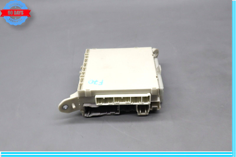 07-09 Lexus LS460 Dash Fuse Relay Junction Box Module 82730-50471 Oem