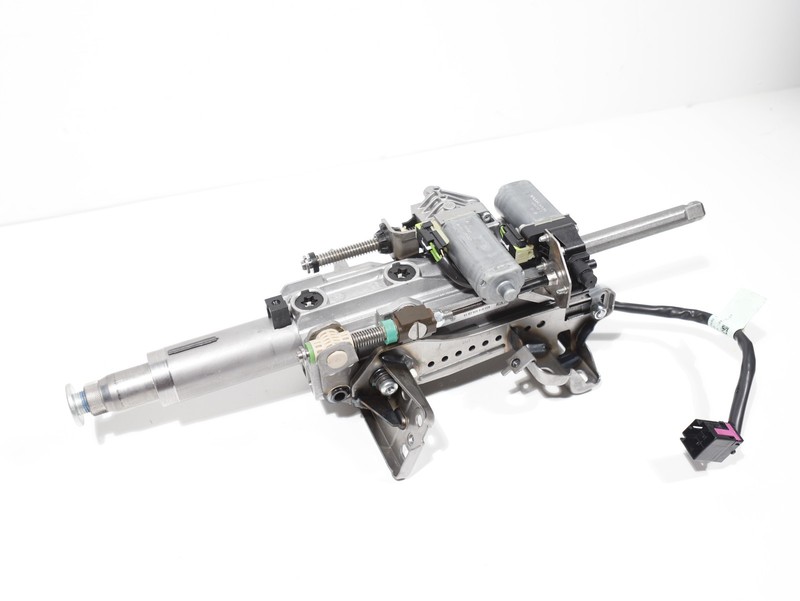 2016-2018 AUDI A6 QUATTRO - Steering Column Assembly 4G0419506CB