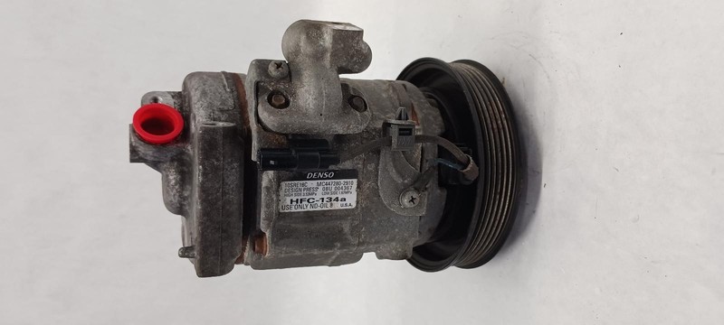 16-'18 ACURA RDX AC Compressor 3.5L 79k miles OEM 1 Year Wnty!