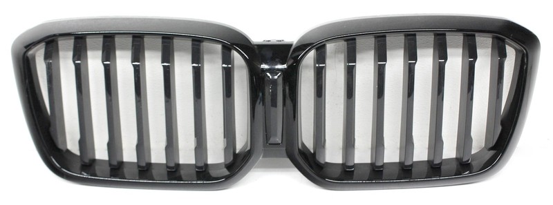 OEM Upper Grille Insert For BMW X3 30i, 30e M Sport Line 51-13-5-A1A-C55