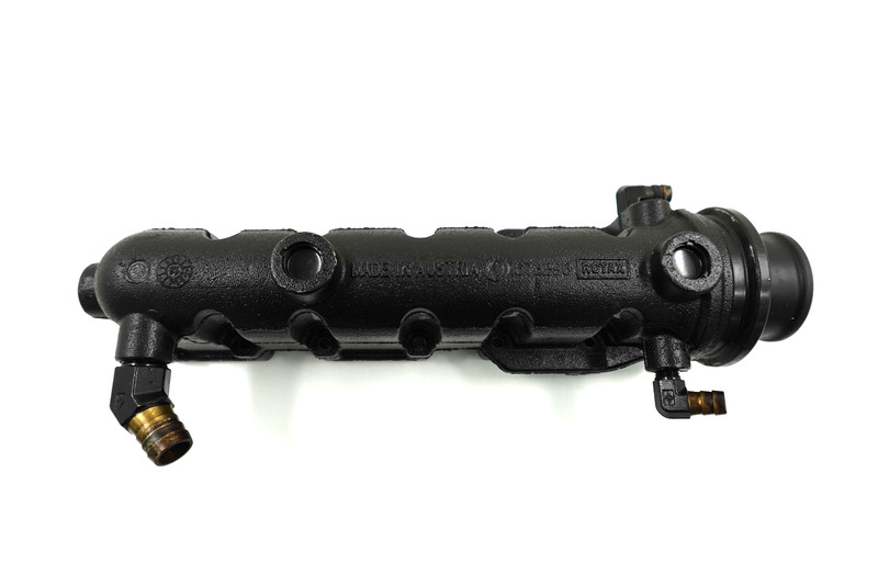 FRESHWATER 2006-2017 Sea-Doo GTX 215 / RXP-X 260 OEM Exhaust Manifold 296000422