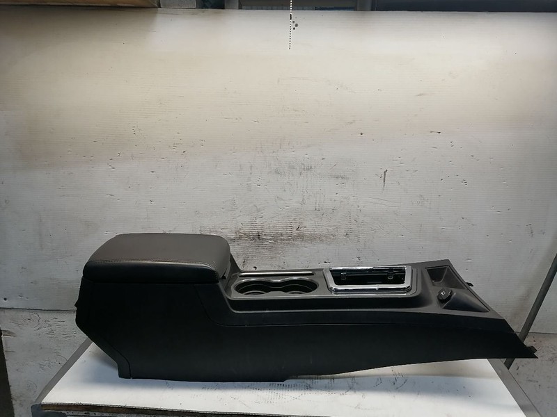 Console Front Floor Fits 11-14 CHALLENGER 1554433