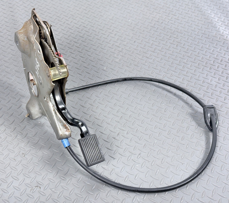 ✅ 02-26 RAM 1500 2500 3500 OEM PARKING BRAKE LEVER ASSEMBLY CABLE EMERGENCY 55K
