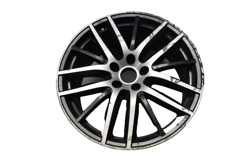 2014-2015 MASERATI QUATTROPORTE WHEEL RIM 8.5X19 FACTORY OEM
