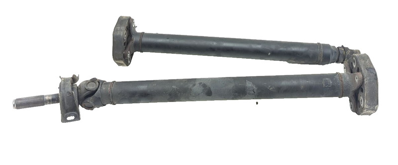 98-00 LEXUS UCF20 LS400 RWD AT AUTOMATIC REAR DRIVE SHAFT DRIVESHAFT