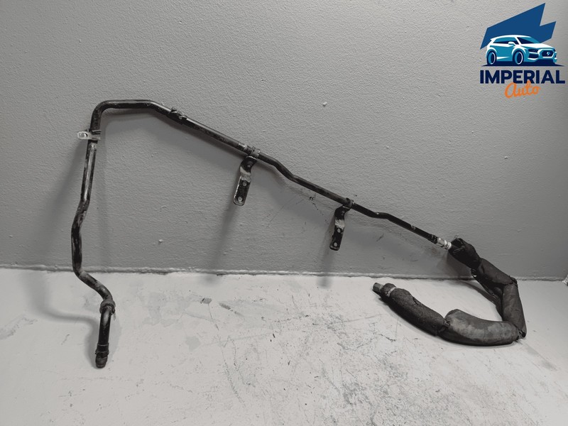 FREIGHTLINER CASCADIA 2022 AIR BRAKE COMPRESSOR DISCHARGE HOSE LINE PIPE OEM