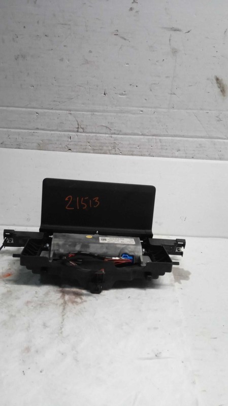 2018 AUDI S5 Infotainment Display Black OEM 8W0919605 101k Miles