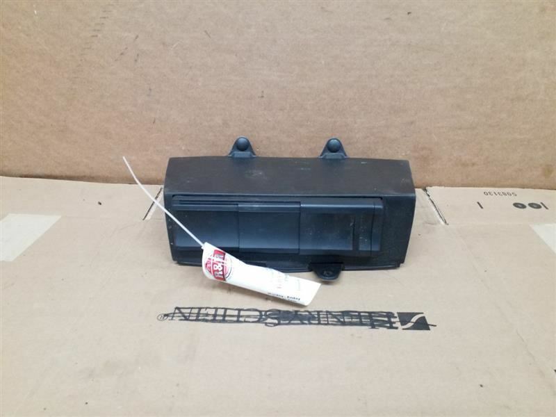 Audio Equipment Radio CD Changer 6 Disc Fits 00-05 EXCURSION 240194